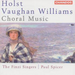 choral Works