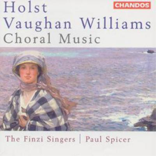 choral Works