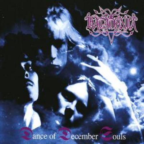 Dance of December Souls