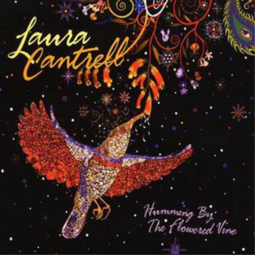 Humming By the Flowered Vine