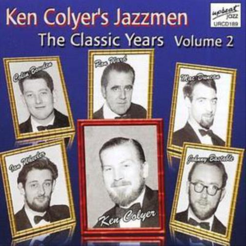 The Classic Years Vol. 2