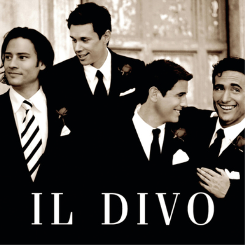 Il Divo