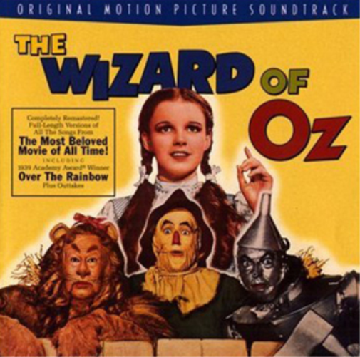 The Wizard of Oz