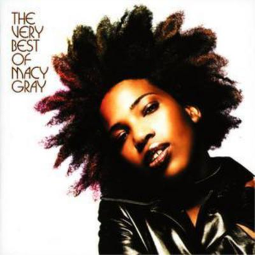 The Very Best of Macy Gray