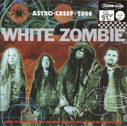 Astro Creep 2000: Songs of Love, Destruction and Other Synthetic Delusions Of...