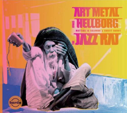 The Jazz Raj