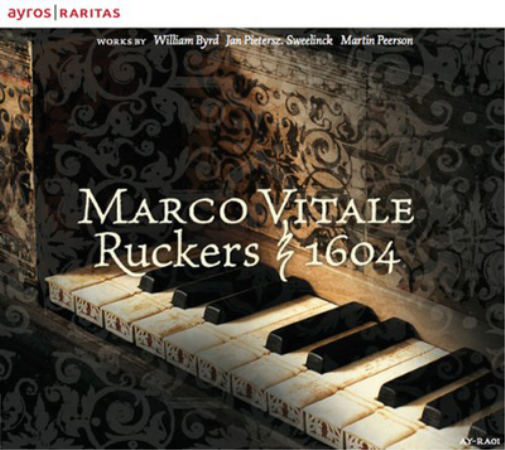 Marco Vitale: Ruckers 1604