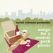 Saint Etienne Presents Songs for a Central Park