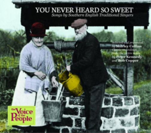 You Never Heard So Sweet