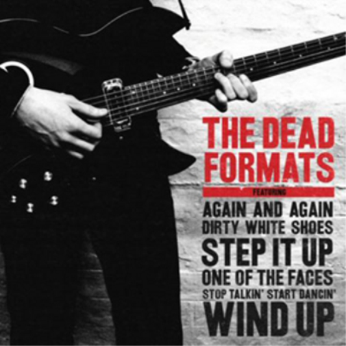 The Dead Formats