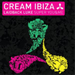 Cream Ibiza: Laidback Luke