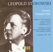 Leopold Stokowski Conducts Tchaikovsky: Recordings 1934 - 44