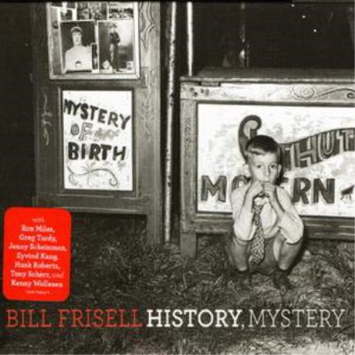 History, Mystery