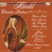 Handel: Chandos Anthems Vol. 3 (The Sixteen / Christophers)