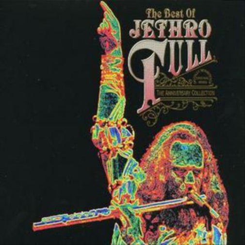 Best of Jethro Tull