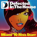 Defected in the House: Miami '10 Riva Starr