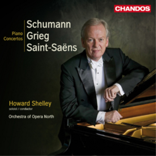 Piano Concertos
