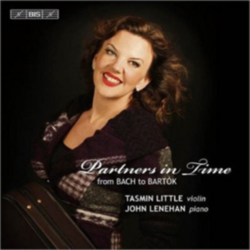Partners in Time from Bach to Bartok