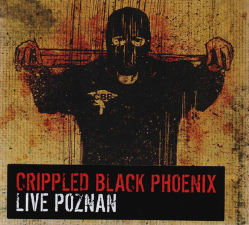 Live Poznan 2011 A.D.