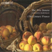 Trio Sonata in 17th Century France, The (London Baroque)