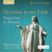 Devotion to Our Lady (Christophers, the Sixteen)
