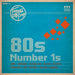 Top of the Pops: 80s Number Ones