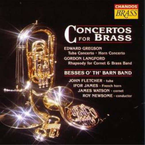 Concertos for Brass