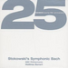 Symphonic Bach