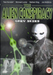 The Alien Conspiracy - Grey Skies