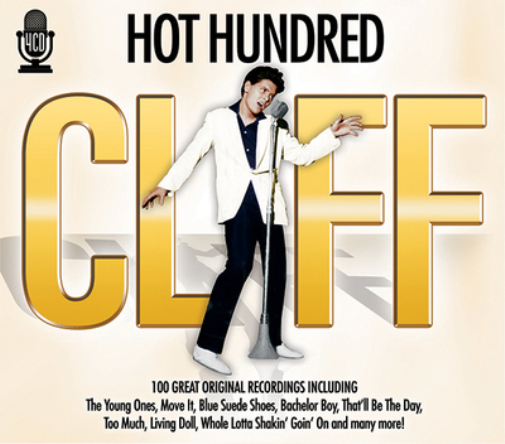 Hot Hundred