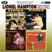 Three Classic Albums Plus: Hamp's Big Band/Lionel Plays Drums, Vibes, Piano/Just Jazz/...