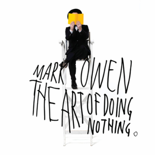 The Art of Doing Nothing