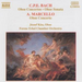 C.P.E. Bach / A. Marcello: Oboe Concertos