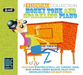 Honky Tonk & Sparkling Piano