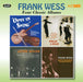 Four Classic Albums: Opus in Swing/Wheelin' & Dealin'/After Hours/Southern Comfort