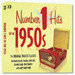 Number 1 Hits of the 1950s
