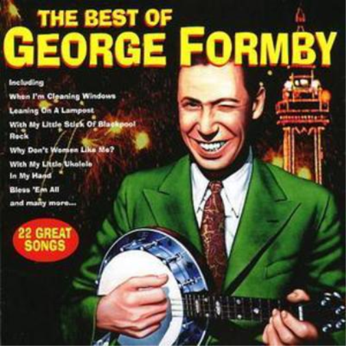 The Best of George Formby