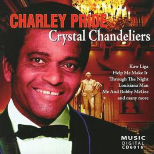 Crystal Chandeliers