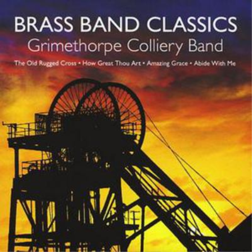 Brass Band Classics