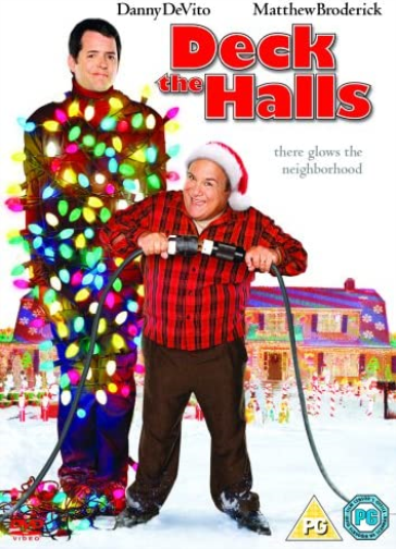 Northern Lights And City Lights Box Set (With Christmas Lights Bonus Disc)  & Deck The Halls