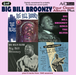 Four Classic Albums Plus: The Blues/Sings the Blues/Big Bill's Blues/Folk Blues