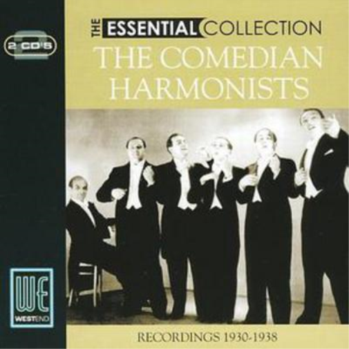 The Essential Collection