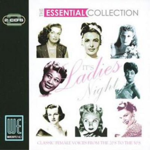 It's Ladies Night - The Essential Collection