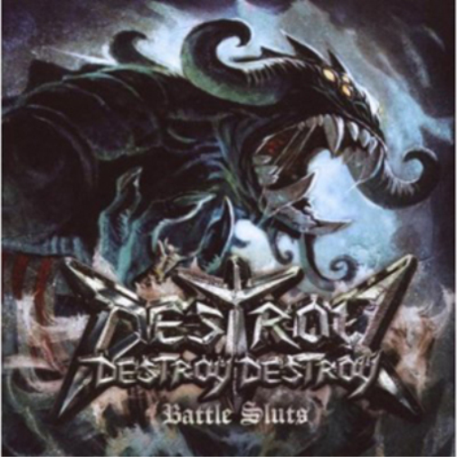 Battlesluts