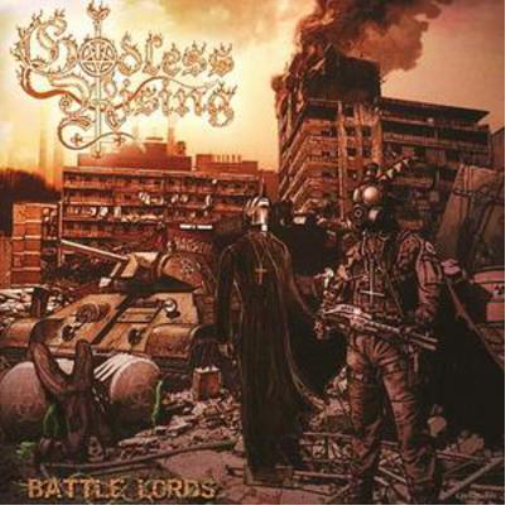 Battle Lords