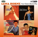 Four Classic Albums: Stormy Weather/Give the Lady What She Wants/At the Waldorf...
