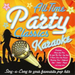 All Time Party Classics Karaoke