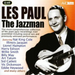 The Jazzman