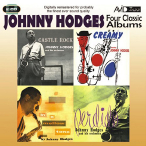 Four Classic Albums