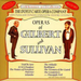 Operas of Gilbert and Sullivan (D'oyly Carte Opera Company)